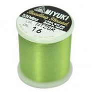 Miyuki Beading Thread B - Peridot